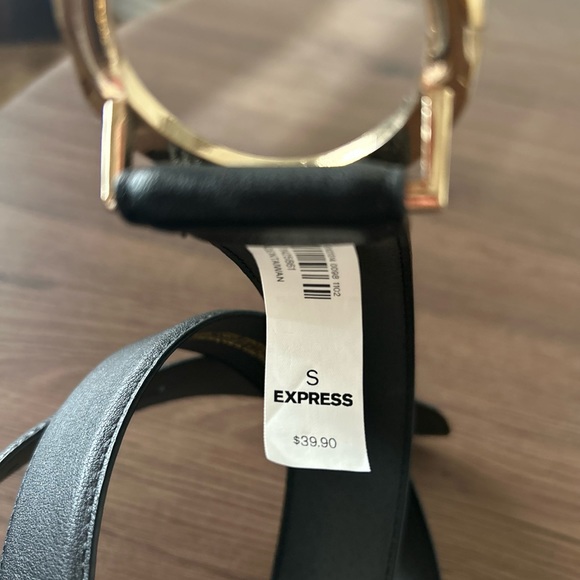 EXPRESS BELT SMALL **BRAND NEW** - Picture 2 of 5